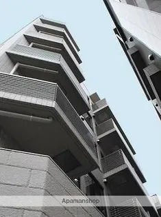 東京都文京区水道2丁目【マンション】の外観