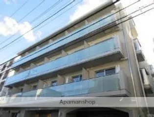 東京都文京区小石川3丁目【マンション】の外観