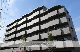 東京都板橋区泉町【マンション】の外観