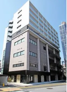 東京都台東区根岸2丁目【マンション】の外観