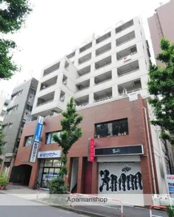 マ・シャンブル南池袋【9階】の外観