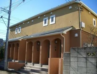 東京都文京区白山4丁目【アパート】の外観