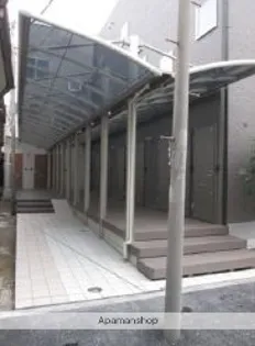 サザンクロス板橋IIの画像