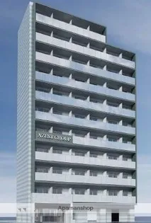 AZEST北千住の画像