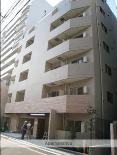 スカイコートヌーベル入谷第2の画像