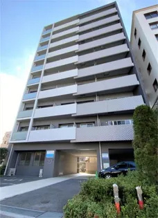 カーサ フェリーチェ【8階】の外観