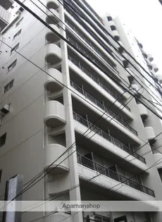 ハイツオーエド【4階】の外観