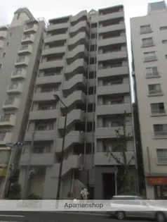 藤和シティホームズ六義園【9階】の外観