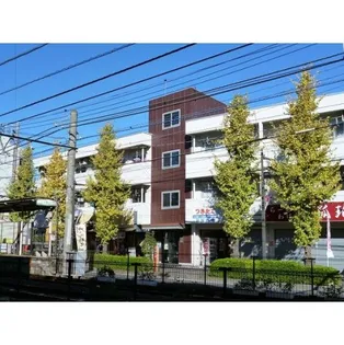 いずみマンションの画像