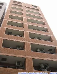 東京都荒川区西日暮里5丁目【マンション】の外観