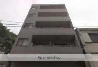 サンピア西須賀【3階】の外観