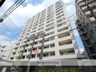 東京都文京区本郷2丁目【マンション】の外観
