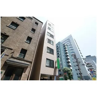 オベリスク神保町【2階】の外観
