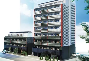 メインステージ千住中居町の画像