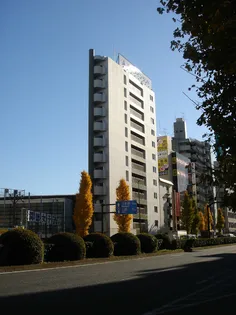 メインステージ北千住IIの画像