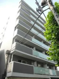 東京都板橋区清水町【マンション】の外観