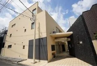 東京都北区堀船1丁目【マンション】の外観