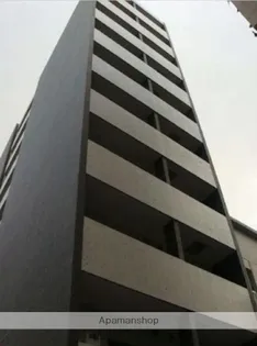 東京都板橋区大山金井町【マンション】の外観