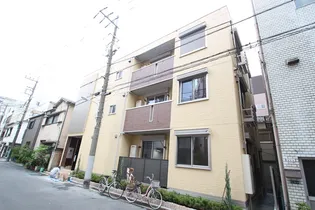 AKARENGA浅草の画像