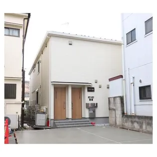 プログレス田端の画像