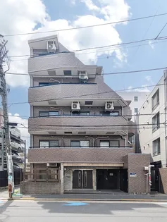 メインステージ江戸川橋IIの画像