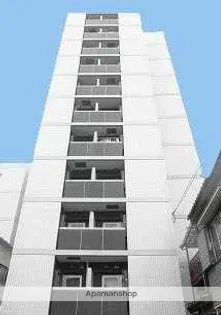 ル リオン牛込柳町の画像