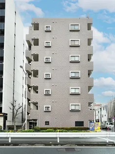 メインステージ赤羽北の画像