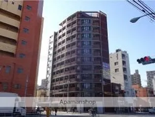 ライオンズ東京三ノ輪ミレスの画像