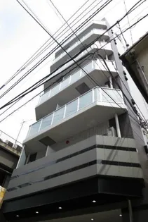 XEBEC東日暮里IIの画像