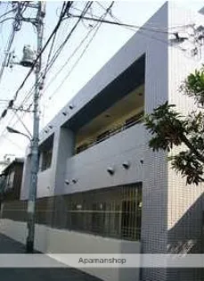 ドミール駒込の画像