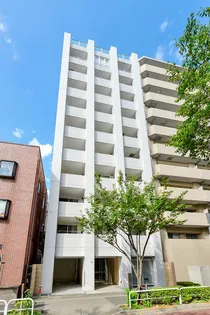 ドゥーエ板橋【7階】の外観