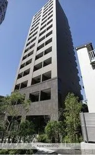 コンシェリア大塚 CROSSIA【11階】の外観