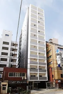 東京都文京区本郷3丁目【マンション】の外観