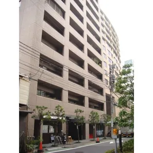東京都文京区小石川3丁目【マンション】の外観