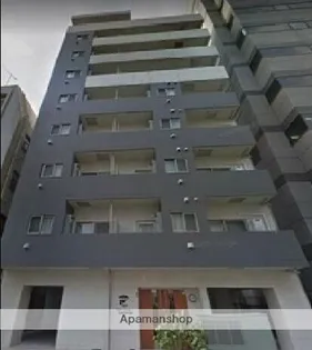 スカイコート文京江戸川橋【6階】の外観
