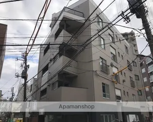 CKレジデンス 駒込の画像