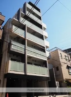 クレイシア東十条の画像