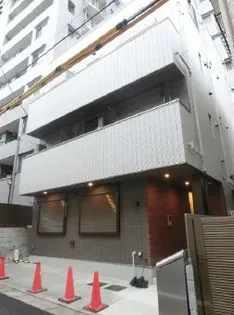 東京都豊島区南大塚2丁目【マンション】の外観