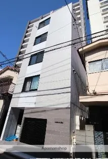 DーBASE王子神谷の画像