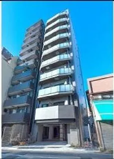 東京都板橋区板橋3丁目【マンション】の外観