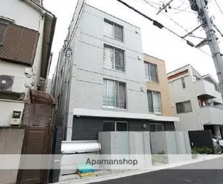 東京都文京区大塚4丁目【マンション】の外観