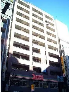 東京都千代田区外神田1丁目【マンション】の外観