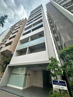 東京都文京区音羽1丁目【マンション】の外観