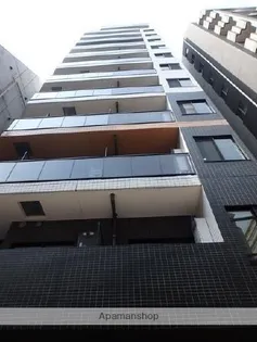 東京都文京区本郷3丁目【マンション】の外観