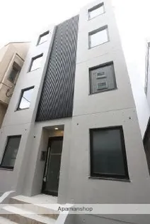 東京都文京区湯島3丁目【マンション】の外観