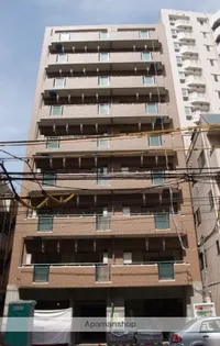 東京都豊島区駒込1丁目【マンション】の外観