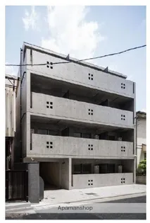 東京都豊島区西巣鴨4丁目【マンション】の外観
