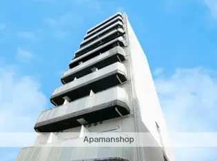 GENOVIA御徒町SKYGARDEN【7階】の外観