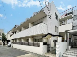 トーシン フェニックスマンション神楽坂の画像