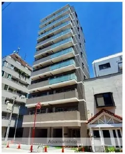 ガリシア駒込EASTの画像